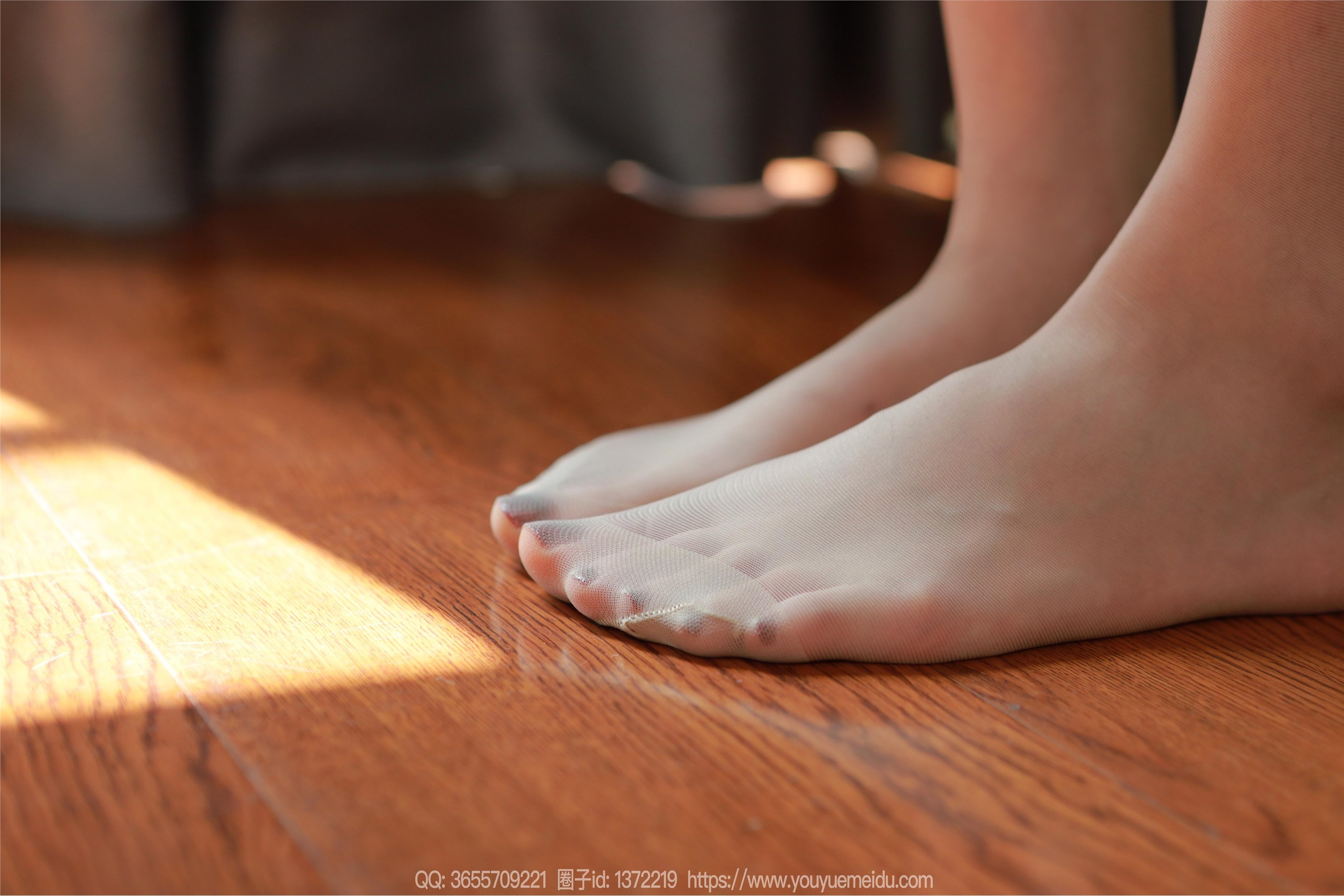 IESS异思趣向  2024.09.30 丝享家 1859 团团《素色旗袍 》